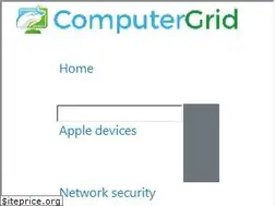 Sites similar to computergrid.net