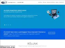 Sites similar to computergroup.hu