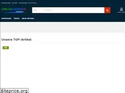 Sites similar to computerguenstiger.de