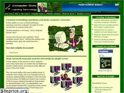 Sites similar to computerguru.net