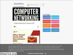Sites similar to computerguruji.in
