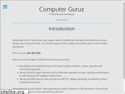 Sites similar to computerguruz.com