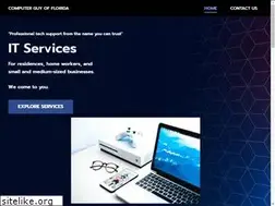 Sites similar to computerguyflorida.com