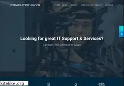 Sites similar to computerguys.sg