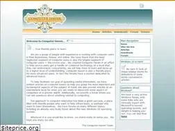 Sites similar to computerhaven.com