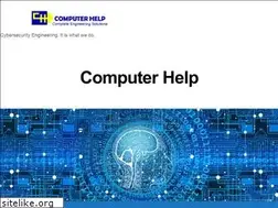 Sites similar to computerhelp.biz