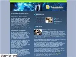 Sites similar to computerhelp.se
