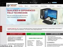 Sites similar to computerhelper.com.au