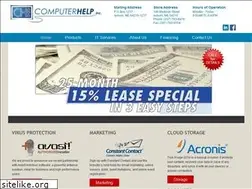 Sites similar to computerhelpme.com