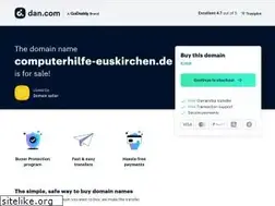 Sites similar to computerhilfe-euskirchen.de