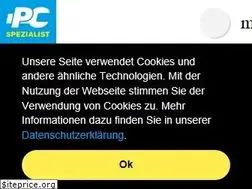 Sites similar to computerhilfe-kiel.de