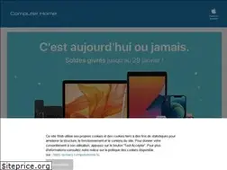 Sites similar to computerhome.lu