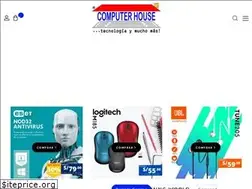 Sites similar to computerhouse.pe