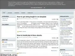 Sites similar to computerhow.blogspot.com
