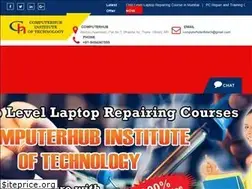 Sites similar to computerhubinfotech.com