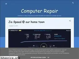 Sites similar to computerhwrepair.blogspot.com