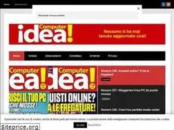 Sites similar to computeridea.it