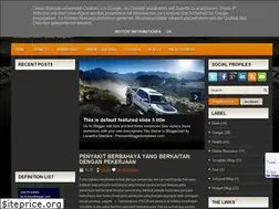 Sites similar to computerinet.blogspot.com