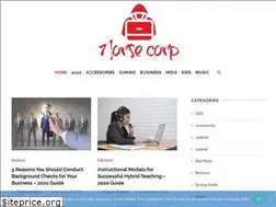 Sites similar to computerinspire.com