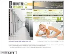 Sites similar to computerintegrity.com