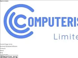 Sites similar to computerisation.co.uk
