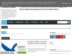 Sites similar to computerithelper.blogspot.com