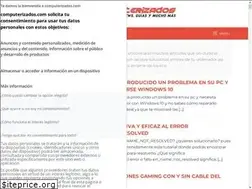 Sites similar to computerizados.com