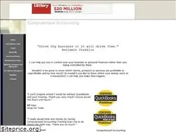 Sites similar to computerizedaccount.tripod.com