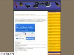 Sites similar to computerkabel-kabel-stecker.de