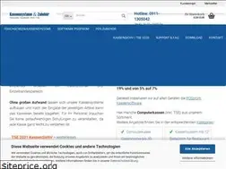 Sites similar to computerkassen-shop.de