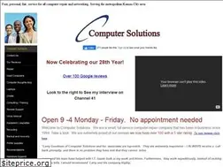 Sites similar to computerkc.com