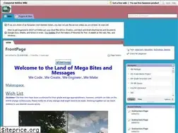 Sites similar to computerkiddoswiki.pbworks.com