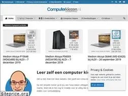 Sites similar to computerkiezen.nl