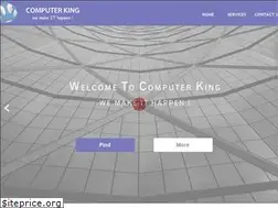 Sites similar to computerking.co.zm