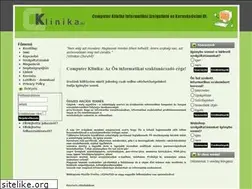 Sites similar to computerklinika.hu