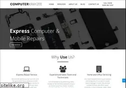 Sites similar to computerkrayzee.co.uk