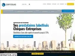 Sites similar to computerland.be