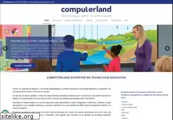 Sites similar to computerland.com.mx