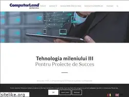 Sites similar to computerland.ro