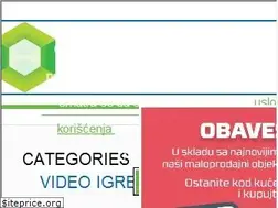 Sites similar to computerlandgames.rs