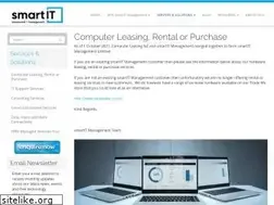 Sites similar to computerleasing.co.nz