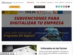 Sites similar to computerleon.es