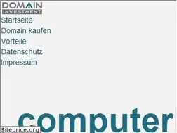 Sites similar to computerlernen.de