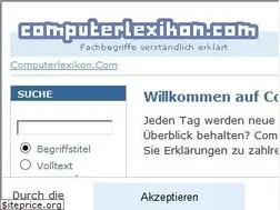 Sites similar to computerlexikon.com