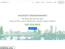 Sites similar to computerlift.com