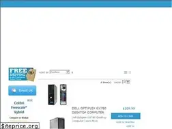 Sites similar to computerliquidationcenter.com