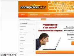Sites similar to computerlive.net