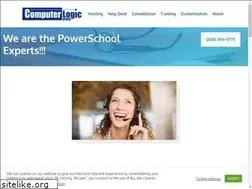 Sites similar to computerlogicgroup.com