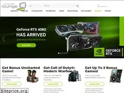 Sites similar to computerlounge.co.nz