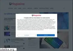 Sites similar to computermagazine.it
